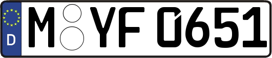 M-YF0651