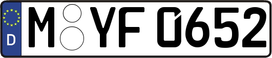 M-YF0652