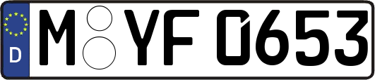 M-YF0653