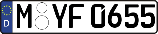 M-YF0655