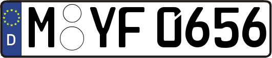 M-YF0656