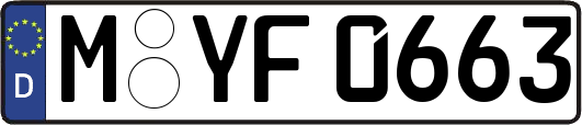 M-YF0663