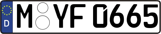 M-YF0665