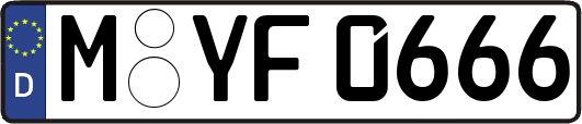 M-YF0666