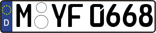 M-YF0668