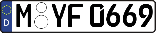 M-YF0669