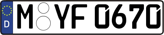 M-YF0670