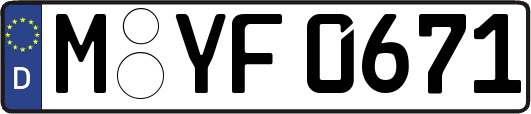 M-YF0671