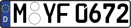 M-YF0672