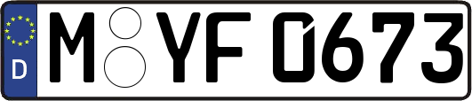 M-YF0673