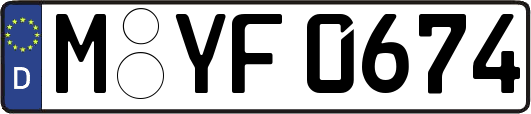 M-YF0674
