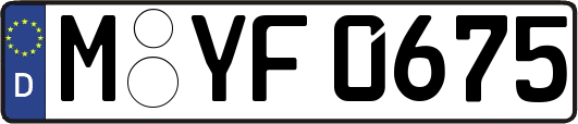 M-YF0675