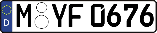 M-YF0676