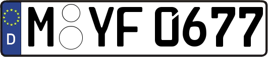 M-YF0677