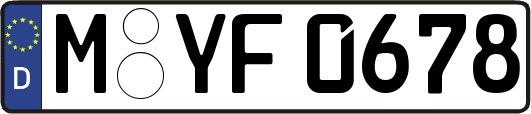 M-YF0678