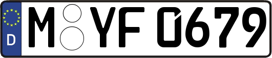M-YF0679