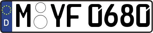 M-YF0680