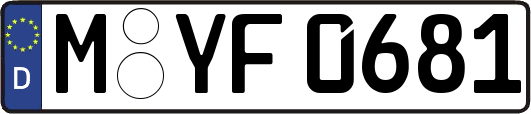 M-YF0681