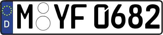 M-YF0682