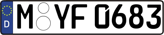 M-YF0683