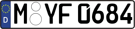 M-YF0684