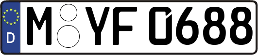 M-YF0688