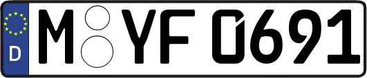 M-YF0691