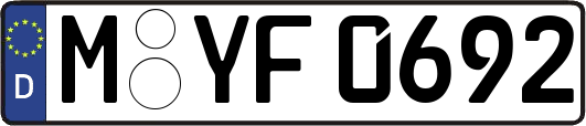 M-YF0692