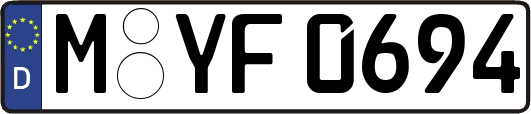 M-YF0694