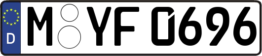 M-YF0696