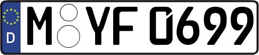 M-YF0699