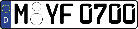 M-YF0700