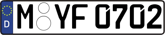 M-YF0702