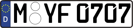 M-YF0707