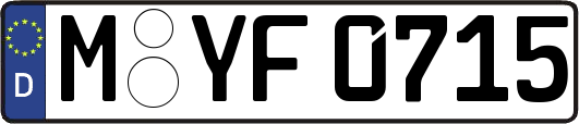 M-YF0715