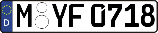 M-YF0718