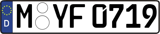 M-YF0719