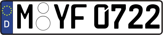 M-YF0722