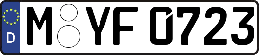 M-YF0723