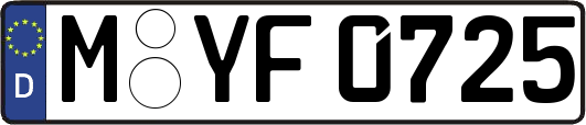 M-YF0725