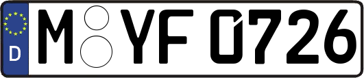M-YF0726