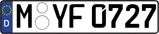 M-YF0727