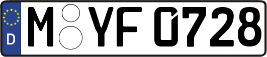 M-YF0728