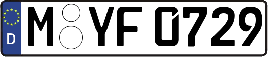M-YF0729