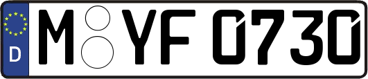 M-YF0730