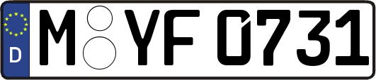 M-YF0731