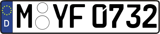 M-YF0732