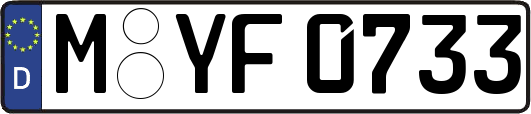 M-YF0733