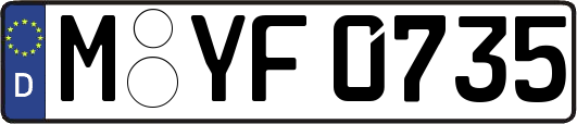 M-YF0735