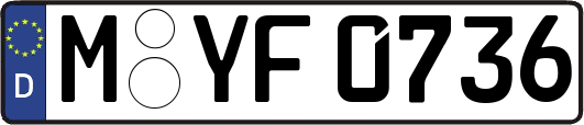 M-YF0736